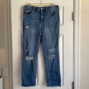 Universal Thread Jeans